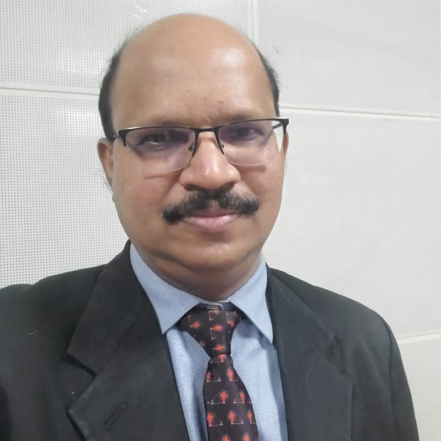 Dr Dinesh Kadam

