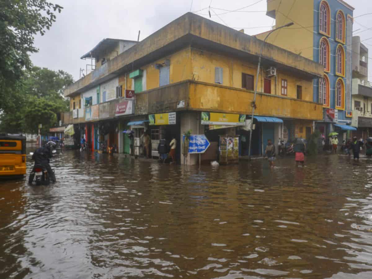 Chennai