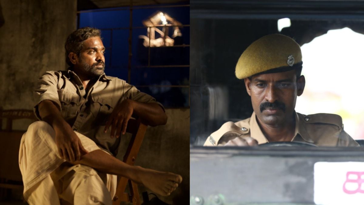 Viduthalai Part 1 On OTT: Where To Watch Vijay Sethupathi & Soori's Film Online 