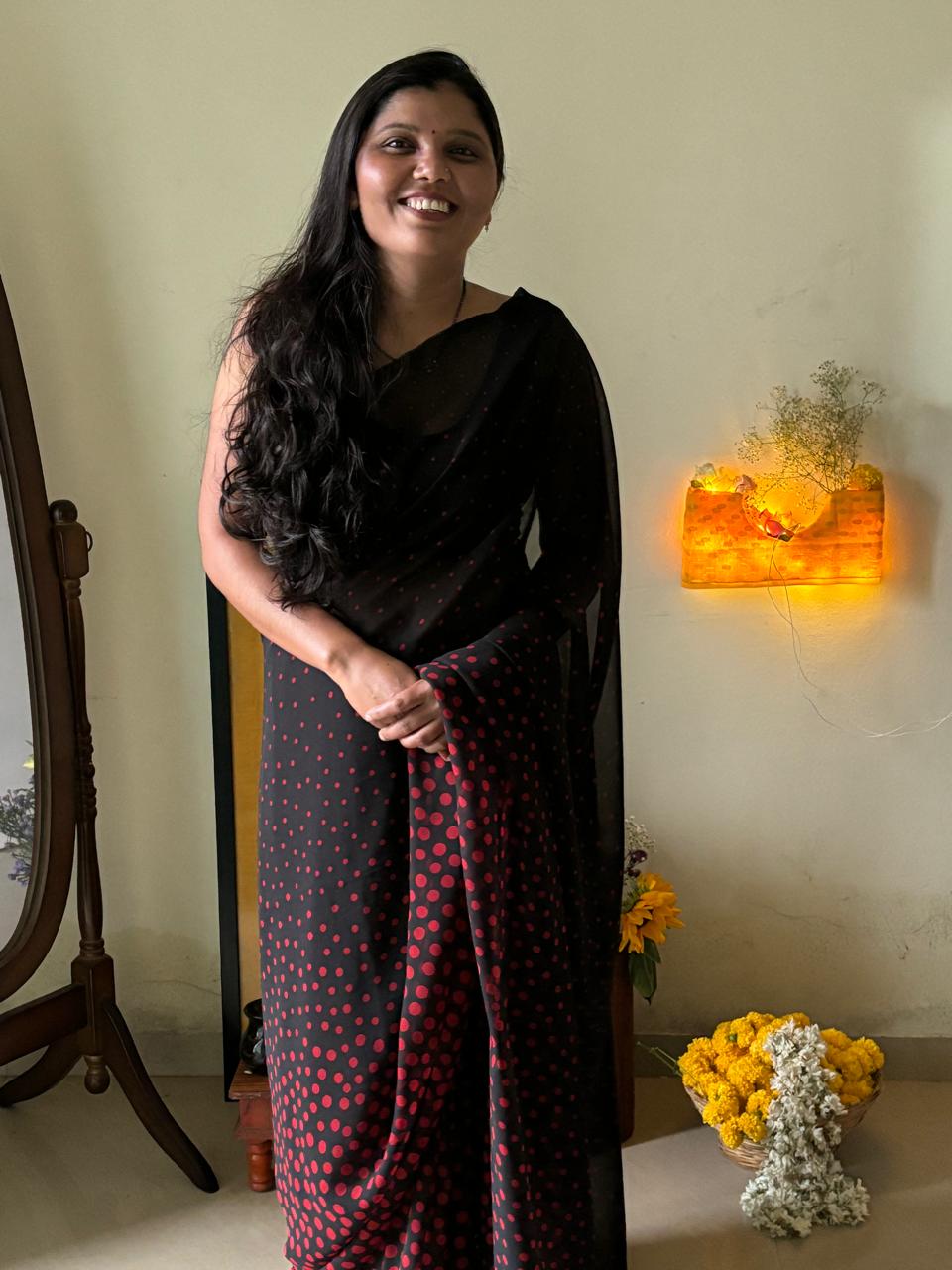 Priti Kamble