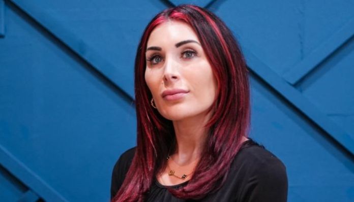 laura loomer