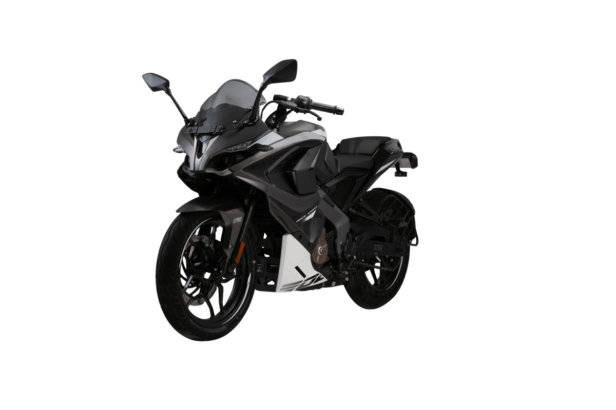 2025 Bajaj Pulsar RS200