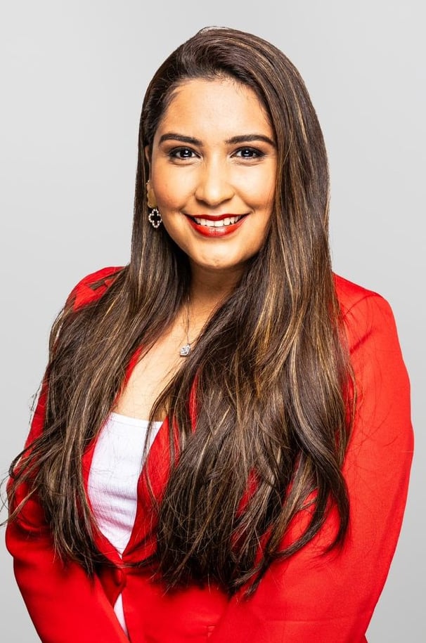 Srishti Pragat