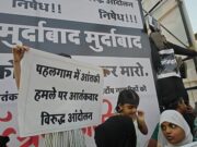 Protests In Mumbai To Condemn Kashmir Killings, Citizens And Religious Groups Unite In Grief And Outrage