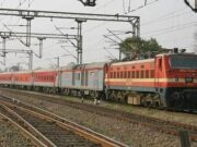 Railways Must Act Responsibly