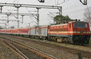 Railways Must Act Responsibly
