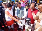 All Individuals Given Chance To Excel Under PM Narendra Modi, Says CM Mohan Yadav