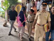 Ghatkopar Police Arrest Daughter-In-Law For Murdering 65-Year-Old Mother-In-Law Over Property Dispute