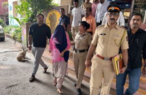 Ghatkopar Police Arrest Daughter-In-Law For Murdering 65-Year-Old Mother-In-Law Over Property Dispute
