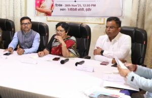 ‘Set Up Internal Panels In Departments Having Over 10 Women Staff’