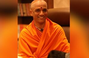 Who Is Nirmalanandanatha Swamiji? Vokkaliga Seer Backs DK Shivakumar For Karnataka CM Post
