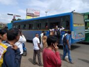 Rash Driving By PMPML Drivers Raises Safety Concerns; 44 Dead, 55 Injured In 19 Months