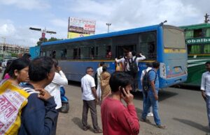 Rash Driving By PMPML Drivers Raises Safety Concerns; 44 Dead, 55 Injured In 19 Months