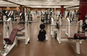 Major Sports Hub Coming Up At Savlaram Complex In Dombivli To Benefit Athletes