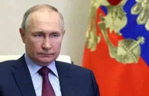 Delhi on high alert ahead of Russian President Putin’s India visit